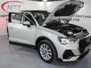 Audi Q3 Sportback 35 Tfsi Stronic - Image 22