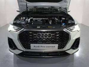 Audi Q3 Sportback 35 Tfsi Stronic - Image 23