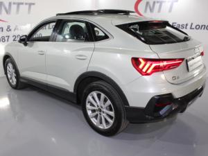 Audi Q3 Sportback 35 Tfsi Stronic - Image 24