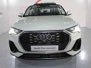 Audi Q3 Sportback 35 Tfsi Stronic - Image 2