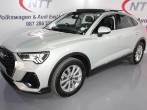 Audi Q3 Sportback 35 Tfsi Stronic - Image 3