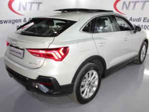 Audi Q3 Sportback 35 Tfsi Stronic - Image 4