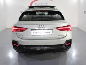 Audi Q3 Sportback 35 Tfsi Stronic - Image 5