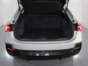 Audi Q3 Sportback 35 Tfsi Stronic - Image 7