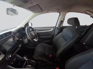 Honda Amaze 1.2 Comfort CVT - Image 3