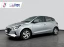 Thumbnail Hyundai i20 1.4 Motion automatic