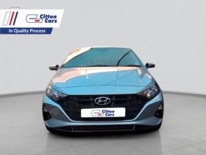 Hyundai i20 1.4 Motion automatic - Image 2
