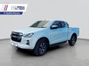 Thumbnail Isuzu D-MAX 3.0 Ddi LSE automatic E/CAB