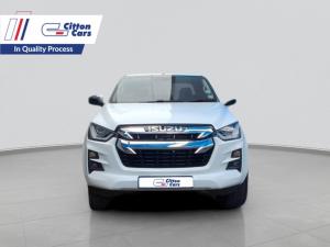 Isuzu D-MAX 3.0 Ddi LSE automatic E/CAB - Image 2