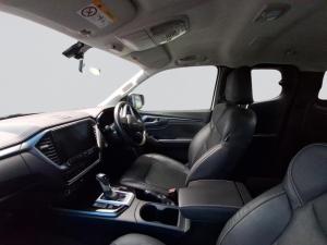 Isuzu D-MAX 3.0 Ddi LSE automatic E/CAB - Image 3