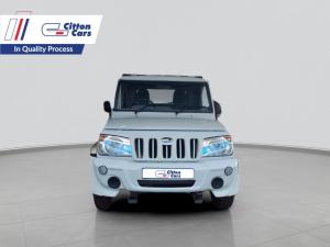 Mahindra Bolero Maxi Truck 2.5 TDS/C - Image 2