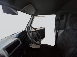 Mahindra Bolero Maxi Truck 2.5 TDS/C - Image 3