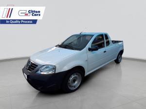 Nissan NP200 1.6 Single Cab - Image 1