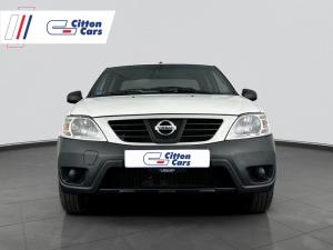 Nissan NP200 1.6 Single Cab - Image 2