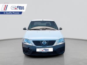 Nissan NP200 1.6 Single Cab - Image 2