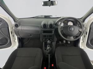 Nissan NP200 1.6 Single Cab - Image 8