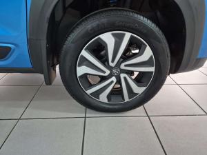 Renault Kiger 1.0 Energy ZEN AMT - Image 10