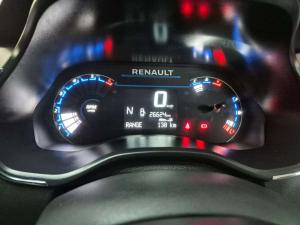Renault Kiger 1.0 Energy ZEN AMT - Image 13