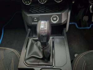 Renault Kiger 1.0 Energy ZEN AMT - Image 17