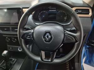 Renault Kiger 1.0 Energy ZEN AMT - Image 19