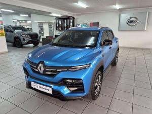 Renault Kiger 1.0 Energy ZEN AMT - Image 1