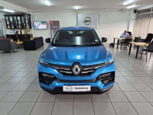 Renault Kiger 1.0 Energy ZEN AMT - Image 2