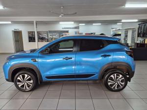 Renault Kiger 1.0 Energy ZEN AMT - Image 3