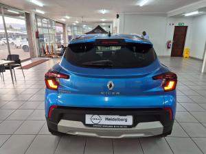 Renault Kiger 1.0 Energy ZEN AMT - Image 4