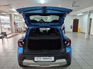 Renault Kiger 1.0 Energy ZEN AMT - Image 5