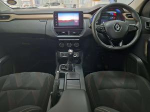 Renault Kiger 1.0 Energy ZEN AMT - Image 7