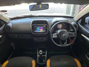 Renault Kwid 1.0 Climber 5-Door - Image 11
