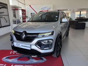 Renault Kwid 1.0 Climber 5-Door - Image 1