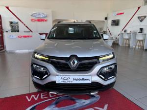 Renault Kwid 1.0 Climber 5-Door - Image 2