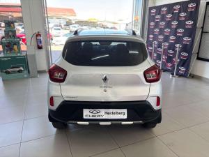 Renault Kwid 1.0 Climber 5-Door - Image 4