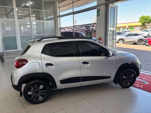 Renault Kwid 1.0 Climber 5-Door - Image 5