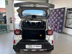 Renault Kwid 1.0 Climber 5-Door - Image 9