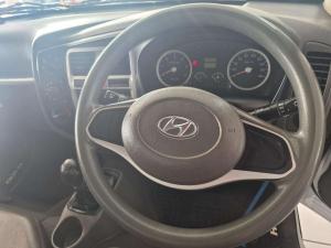 Hyundai H100 2.6DF/C D/S - Image 14