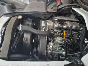 Hyundai H100 2.6DF/C D/S - Image 18
