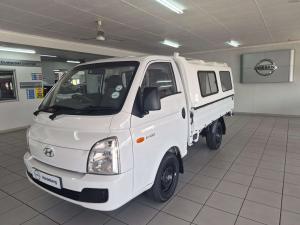 2024 Hyundai H100 2.6DF/C D/S