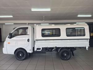 Hyundai H100 2.6DF/C D/S - Image 2
