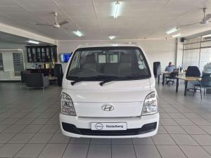 Hyundai H100 2.6DF/C D/S - Image 3
