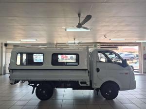 Hyundai H100 2.6DF/C D/S - Image 4