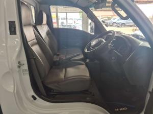 Hyundai H100 2.6DF/C D/S - Image 7