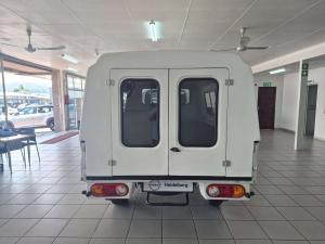 Hyundai H100 2.6DF/C D/S - Image 8