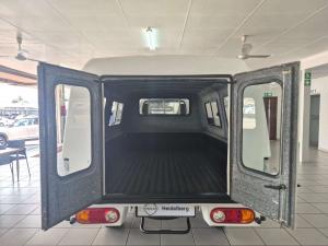 Hyundai H100 2.6DF/C D/S - Image 9
