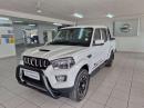 Thumbnail Mahindra PIK UP 2.2 Mhawk S11 4X4 automaticD/C