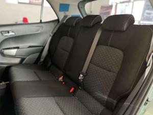 Kia Picanto 1.0 LX automatic - Image 12