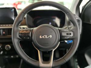 Kia Picanto 1.0 LX automatic - Image 13