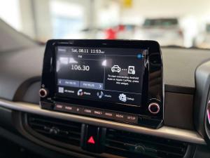 Kia Picanto 1.0 LX automatic - Image 17