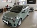 Thumbnail Kia Picanto 1.0 LX automatic